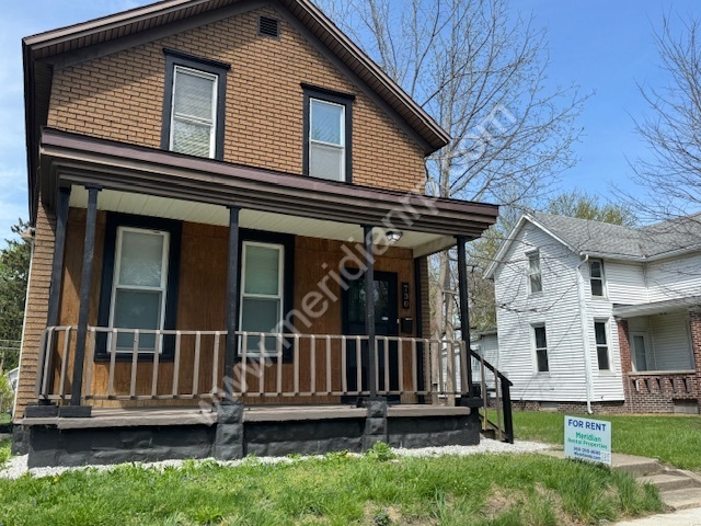 Building Photo - 730 3rd St