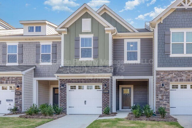 Foto del edificio - 3160 Lilac Grove Dr