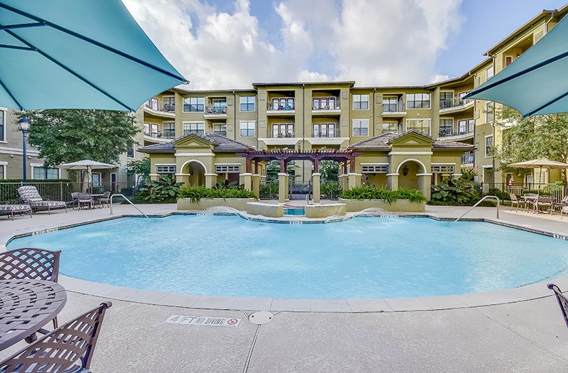 Primary Photo - Conservatory Independent Senior Living