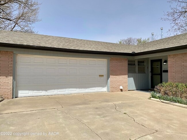 Foto del edificio - 4109 Tucson Dr