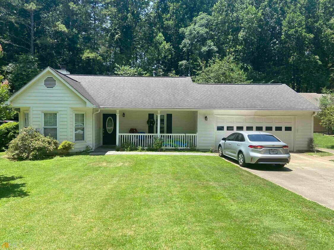 202 Windgate Ct, Peachtree City, GA 30269 House Rental in Peachtree City, GA