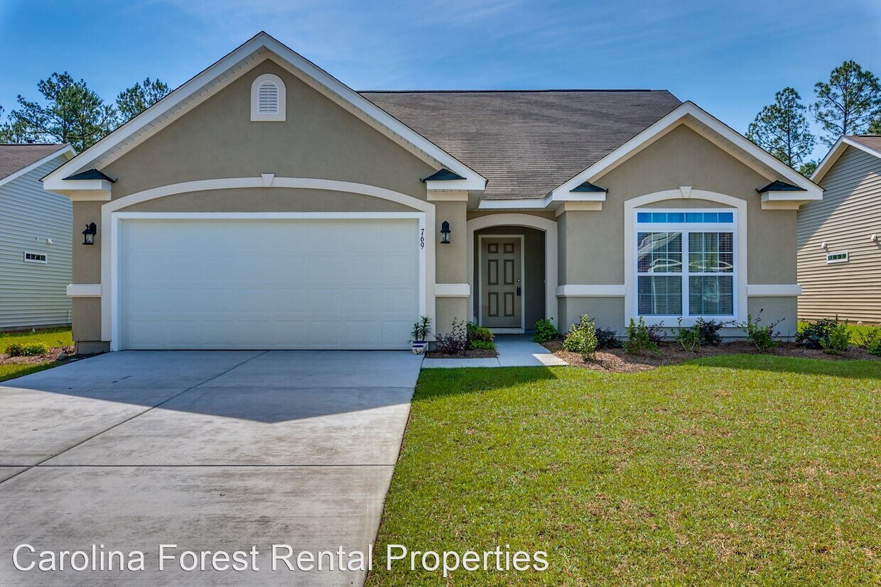 Primary Photo - 4 br, 2 bath House - 769 Old Castle Loop