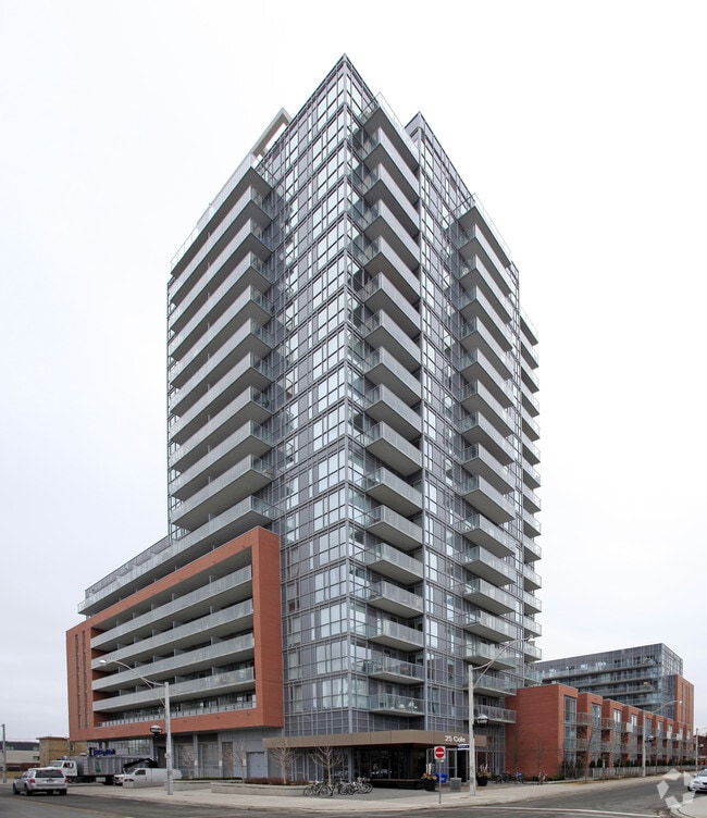 OneCole Condominiums