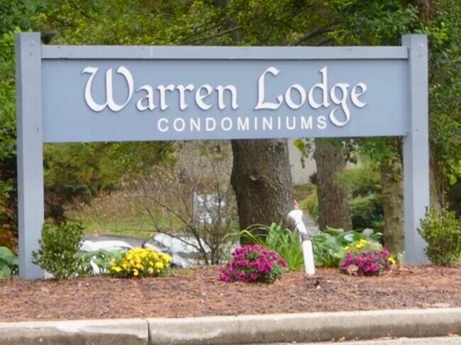 Foto del edificio - 11 Warren Lodge Ct
