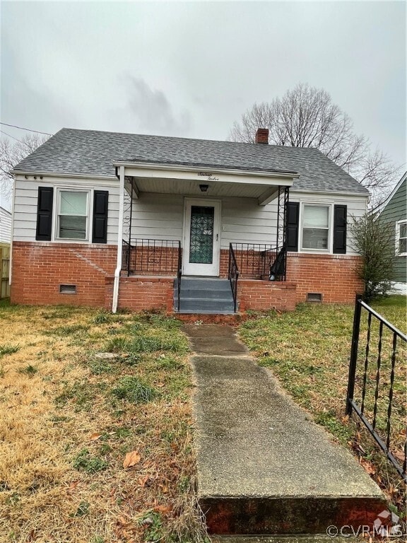 Church Hill North Apartments for Rent with Hardwood Floors Richmond, VA 1 Rentals