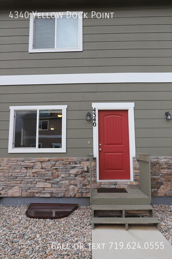 Foto principal - Spacious Townhouse