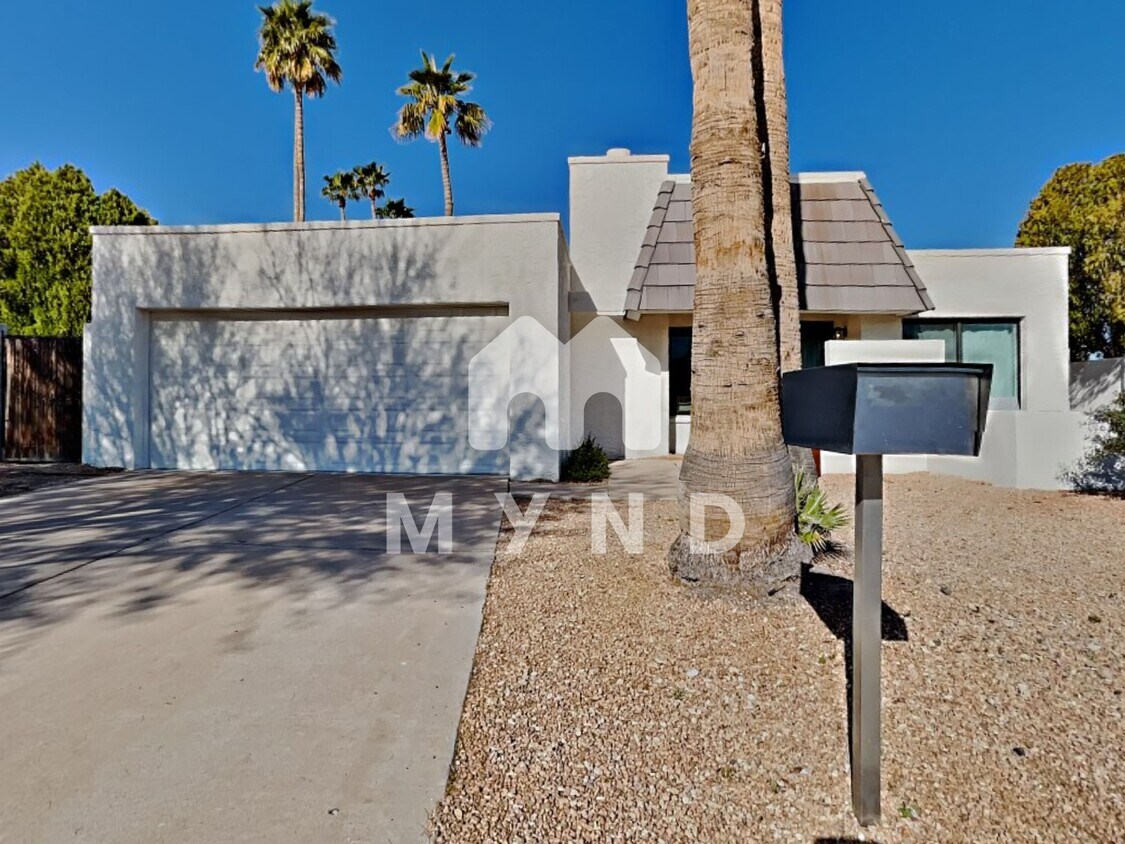 Primary Photo - 5514 N 78th Pl