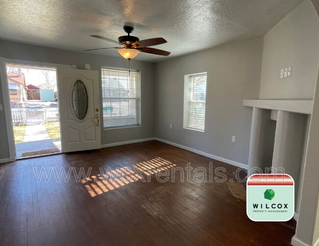 Building Photo - 115 N Wall Ave