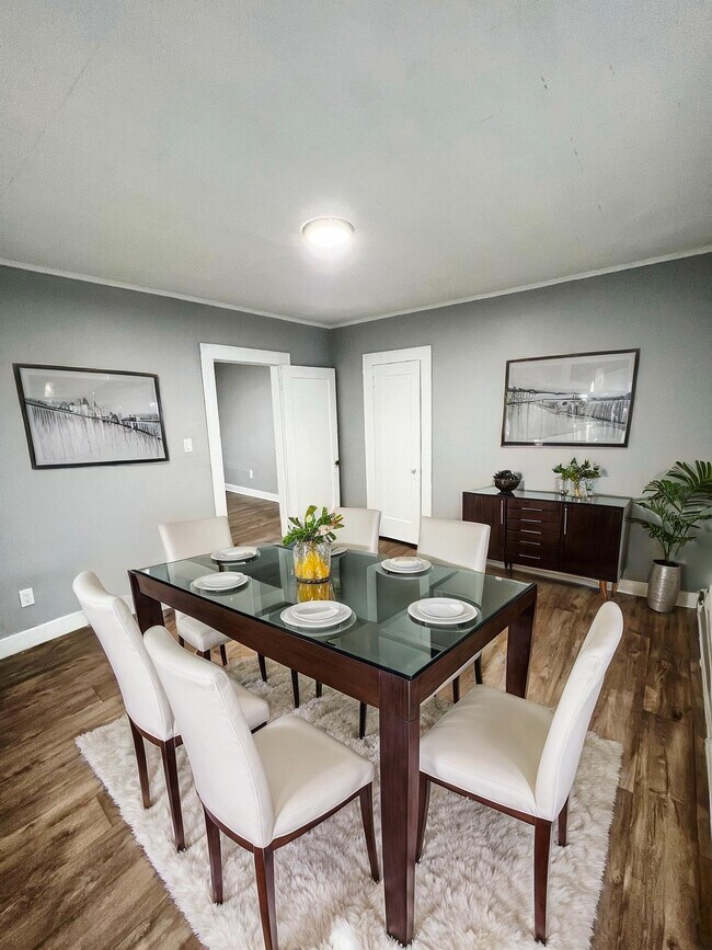 Foto del edificio - 419 Plainfield Ave