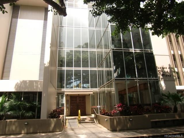 Foto del edificio - 1212 Punahou St