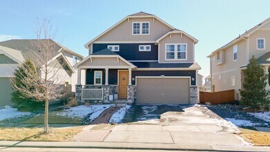 Building Photo - 17548 E 103rd Dr