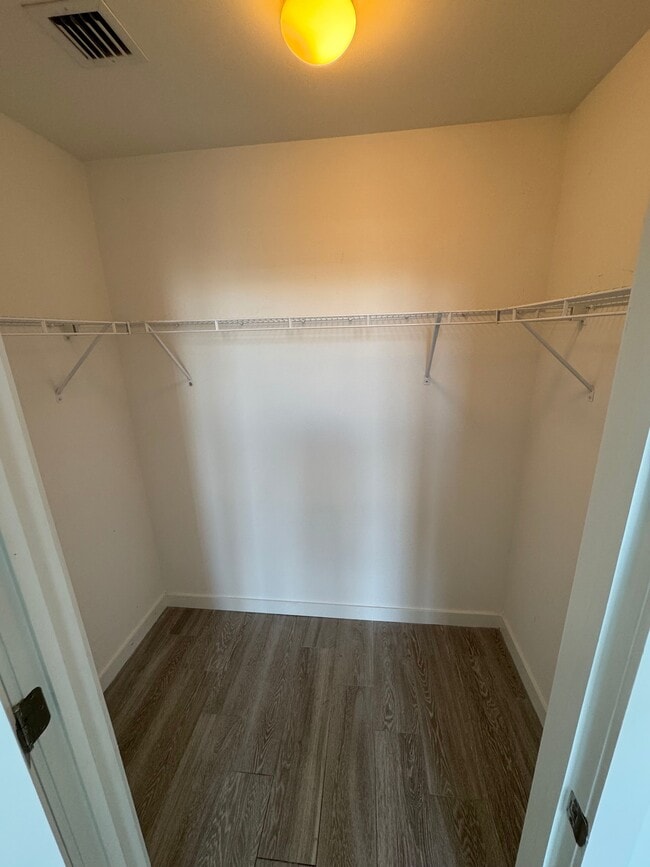 Master Closet - 160 NW 27th St