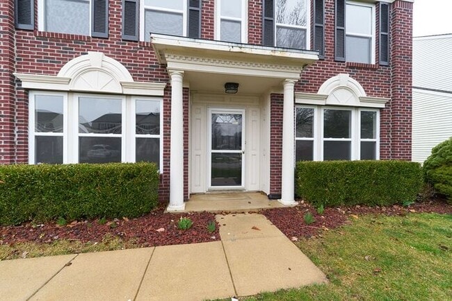 Foto del edificio - Large 4 Bedroom and Brownsburg Schools!