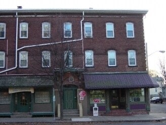 Building Photo - Lyman Street Apartments