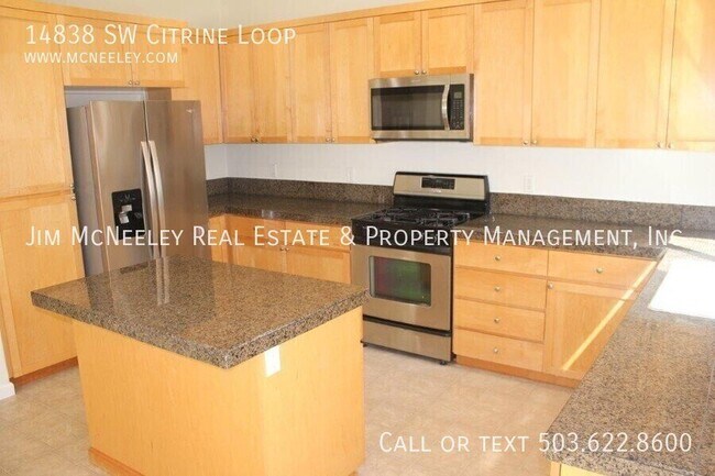 Building Photo - 14838 SW Citrine Loop