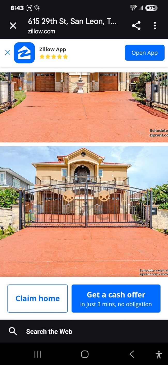 Building Photo - 615 29th St