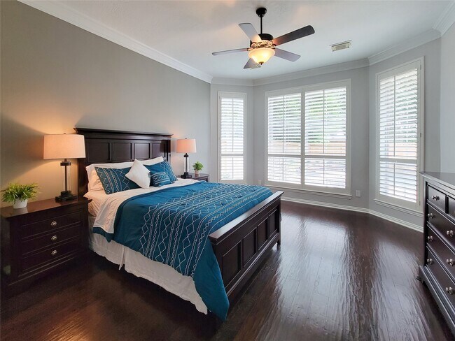 Foto del edificio - 78 N Bluff Creek Cir