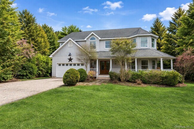 Foto del edificio - 4 Glynn Dr