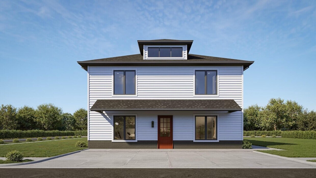 334-336 N Jefferson St. - 334-336 N Jefferson St.