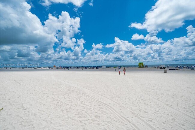 Foto del edificio - 441 Collins Ave