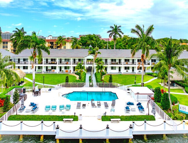 Foto del edificio - 1035 Spanish River Rd