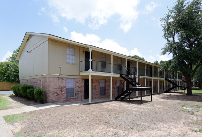 Foto del edificio - Southern Oaks Apartments