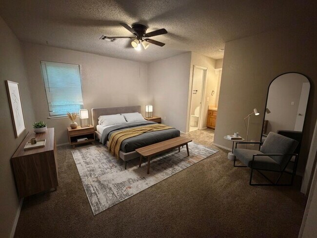 Building Photo - Midwest City- 3 Bed, 2 Bath