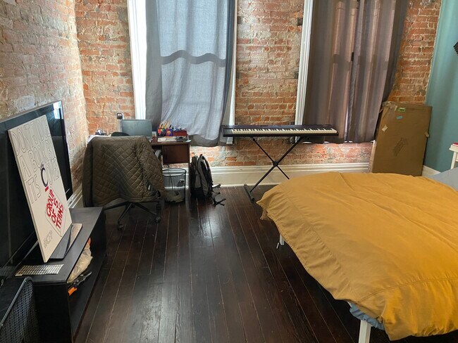 Foto del edificio - 256 Warner St