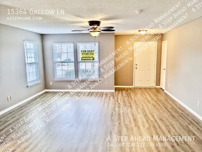 Building Photo - 15364 Gallow Lane-2 bed/2 bath in Noblesville
