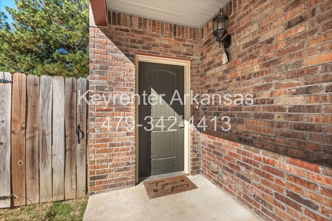 Foto del edificio - 1225 N Sicily Ln