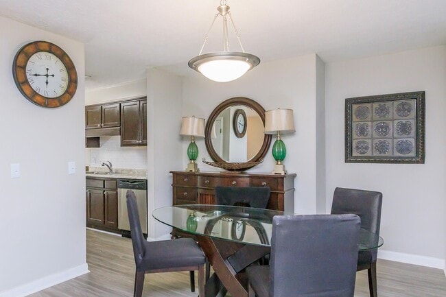 Foto del edificio - Ashley Oaks Apartments