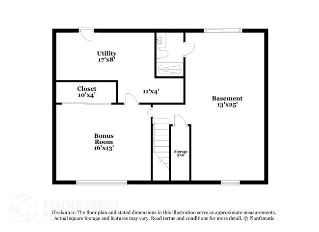 Building Photo - 4002 Northumberland Dr