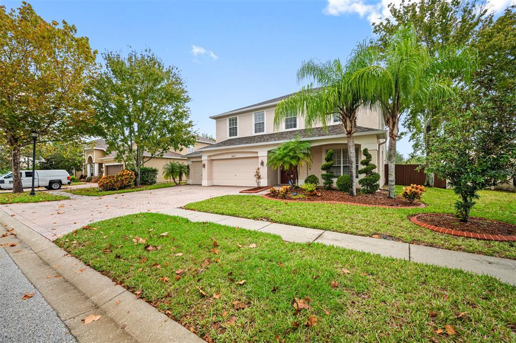 Primary Photo - 29917 Prairie Falcon Dr