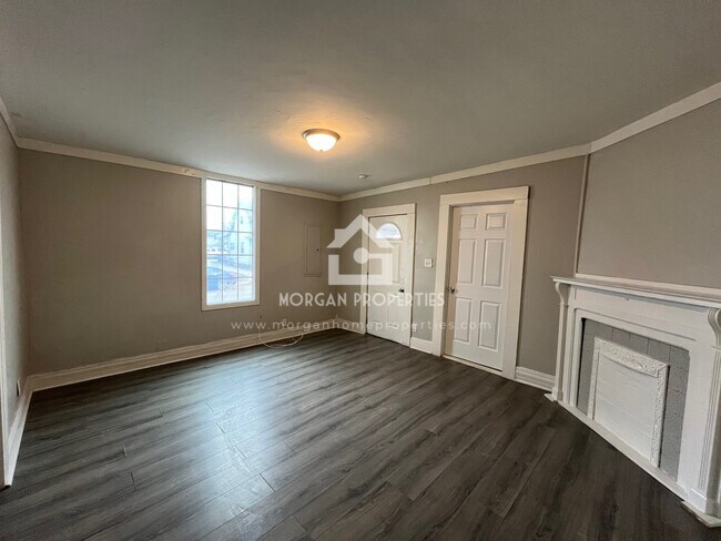 Foto del edificio - 1320 Pearl St