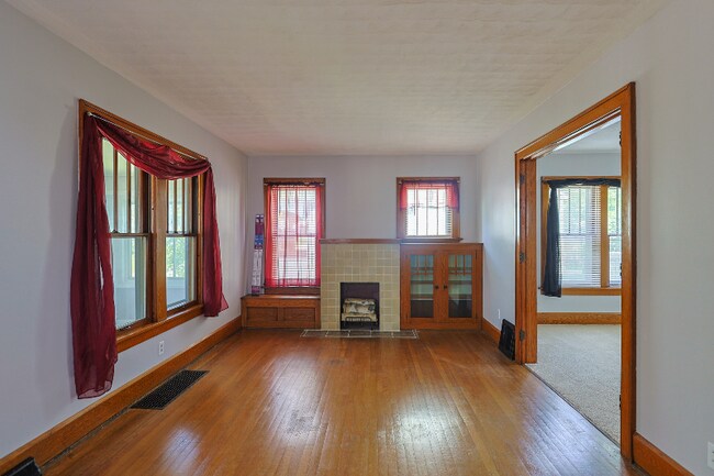 Foto del edificio - 522 Columbus Ave NW