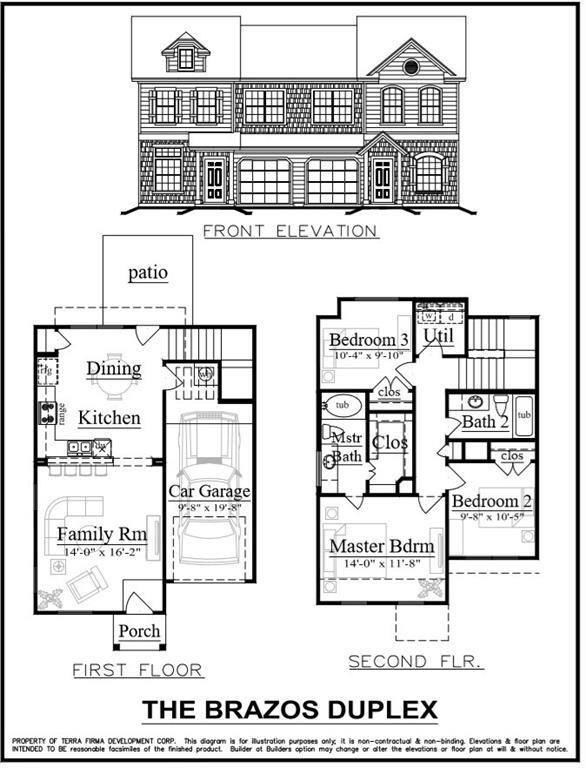 Foto del edificio - 27 Parsons Valley Dr