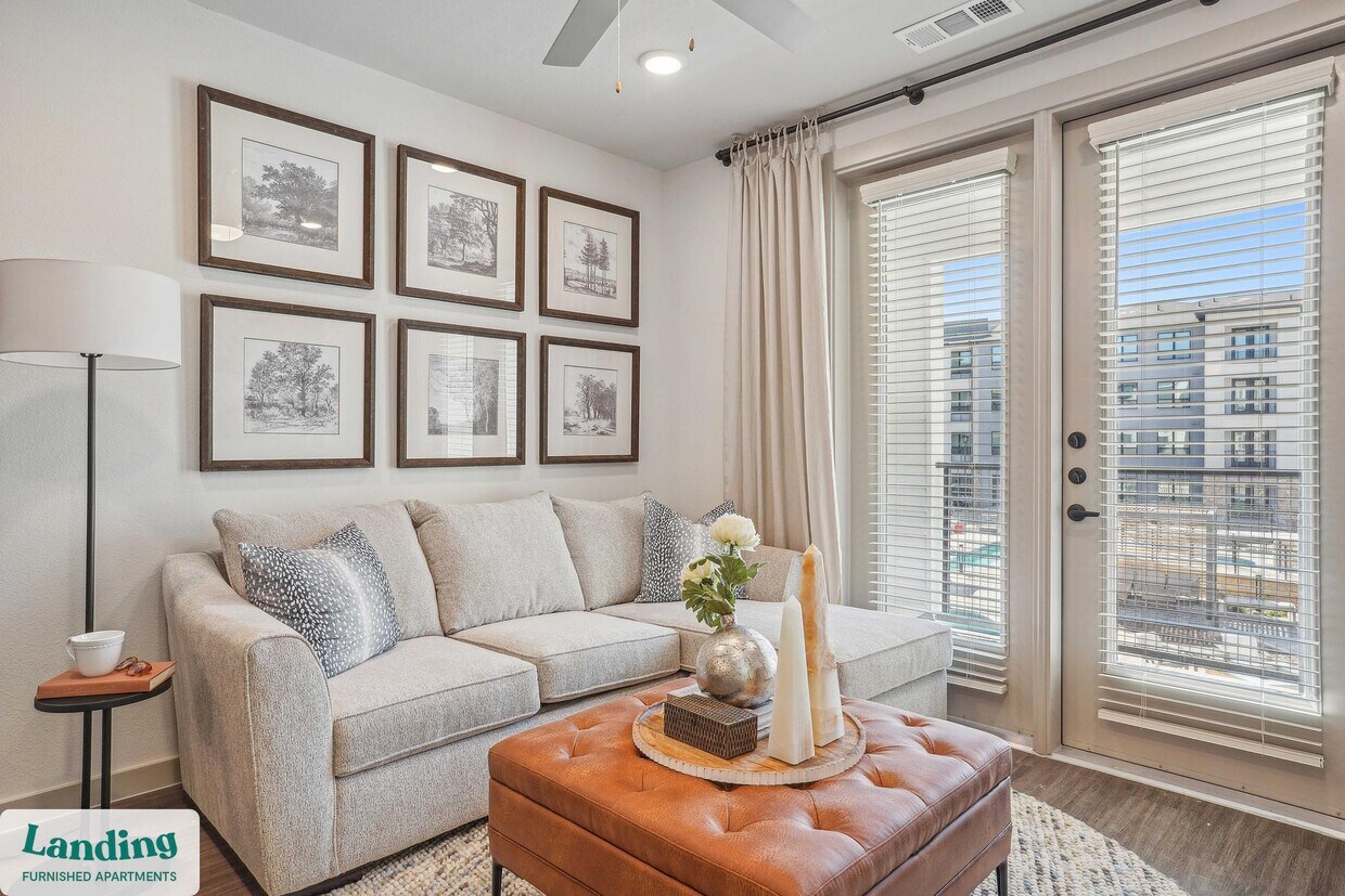 Foto principal - 125 S Standridge Blvd