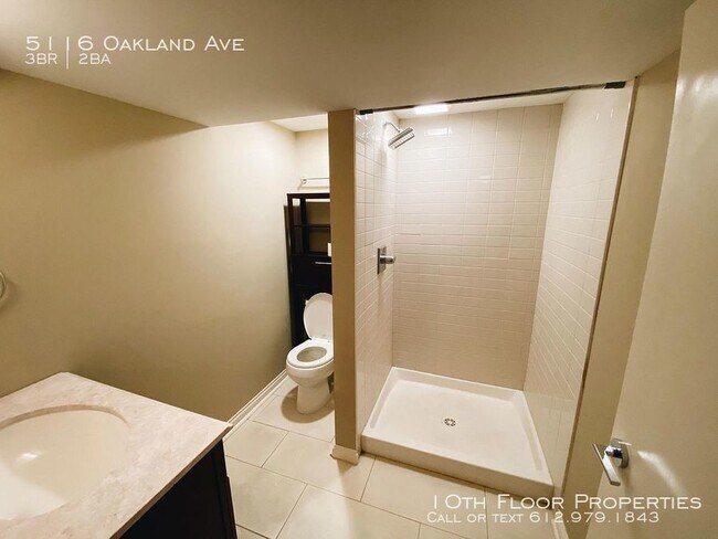 Building Photo - 5116 Oakland Ave - 3 beds, 2 full baths