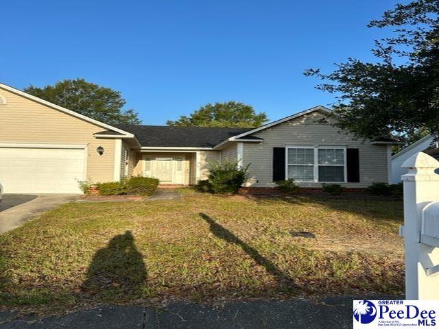 Foto principal - 2709 Winterbrook Dr