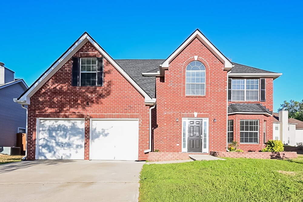 Primary Photo - 936 Brisley Cir
