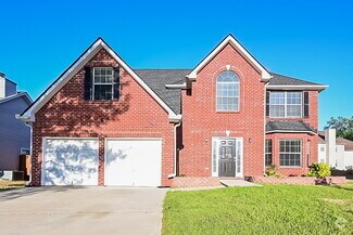 Building Photo - 936 Brisley Cir