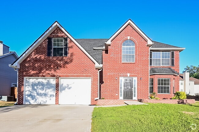 Building Photo - 936 Brisley Cir