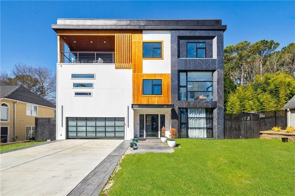 Foto principal - 1812 Hunters Glen NE