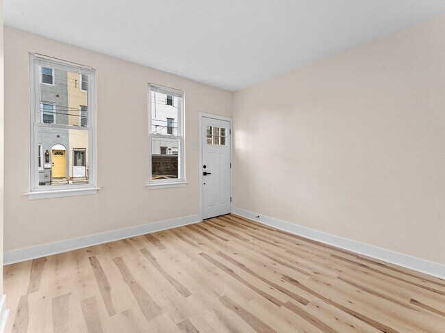 Foto del edificio - 2430 N 4th St