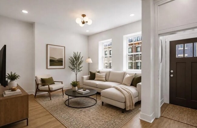 Foto del edificio - 2013 Forbes Ave
