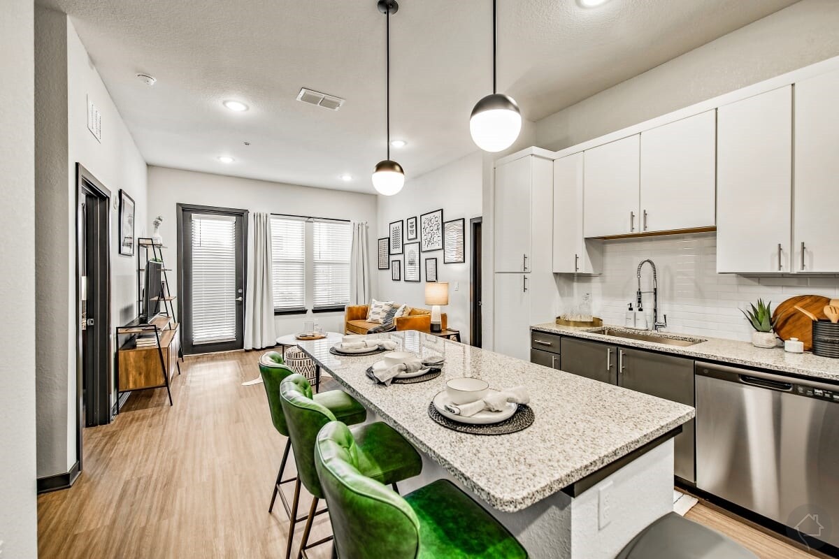 Foto principal - 3101 E Pecan St