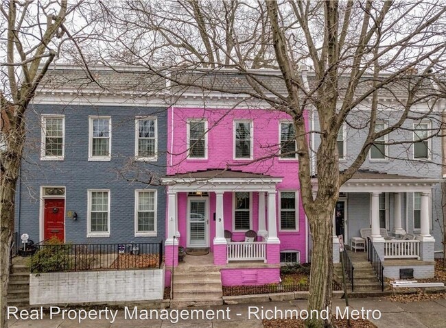 Building Photo - 2 br, 1.5 bath House - 9 Strawberry Street