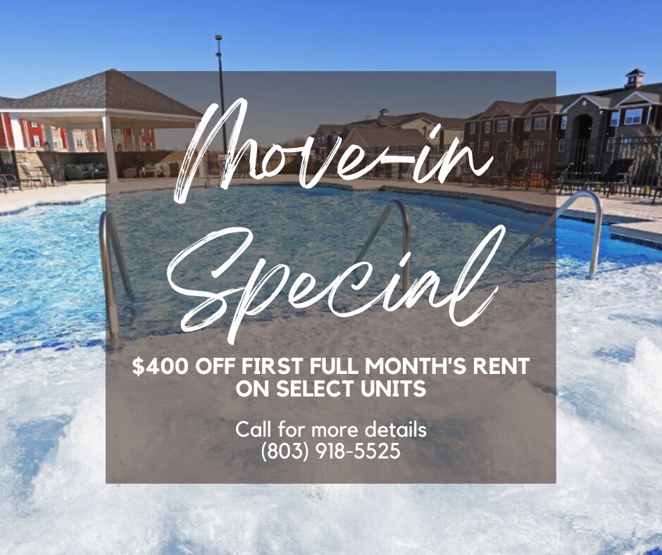 Villas at Fort Mill 1069 Chateau Crossing Dr Fort Mill, SC