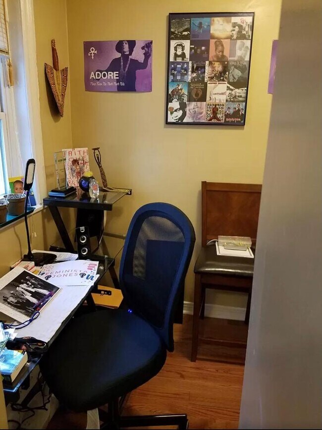 Office - 2255 N 18th St