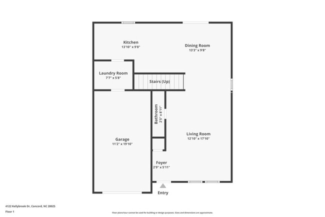Foto del edificio - 4122 Kellybrook Dr